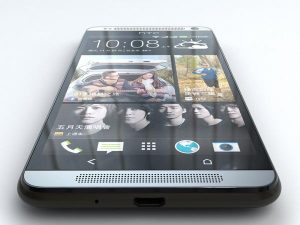 Технологически мощный HTC Desire 700