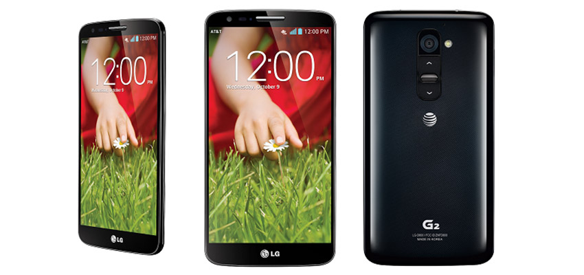 Обзор LG G2 mini и его основные характеристики