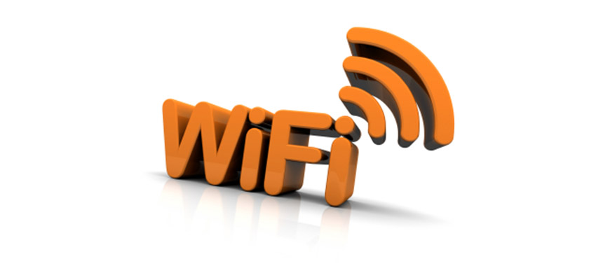 Распространение Wi-Fi