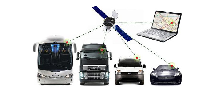 Спутниковый контроль транспорта – залог экономии расходов предприятия