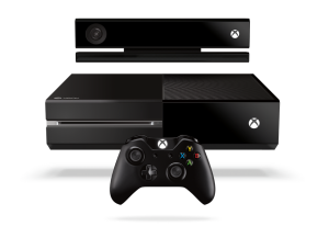 приложения для игровых консолей Xbox 360 и Xbox One
