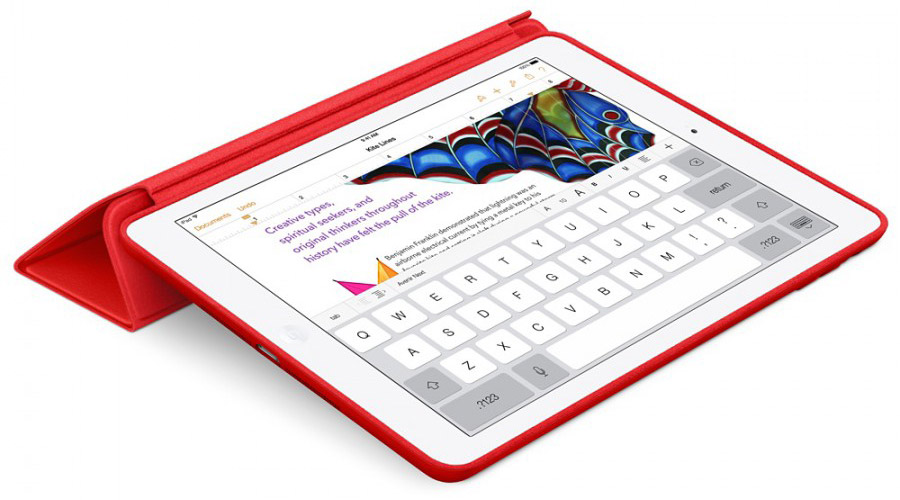 Чехлы для ipad air smart case и iPad mini 3