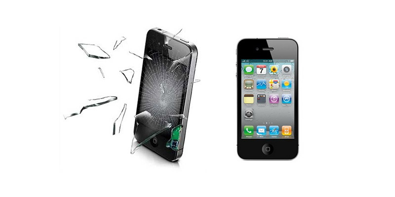 Ремонт iPhone 5: замена стекла, экрана (дисплея) Айфон 5: цена в Киеве | iFix