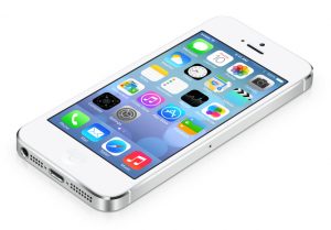 Обзор Apple iPhone 5C, краш-тест и характеристики