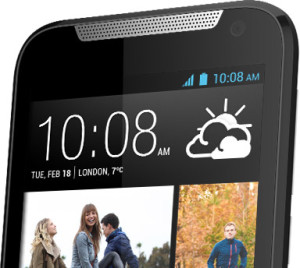 Особенности и основные характеристики HTC Desire 310 3