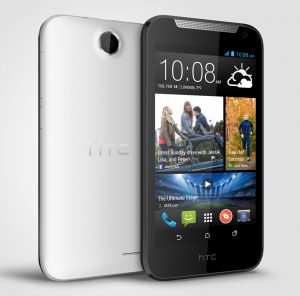Особенности и основные характеристики HTC Desire 310 2