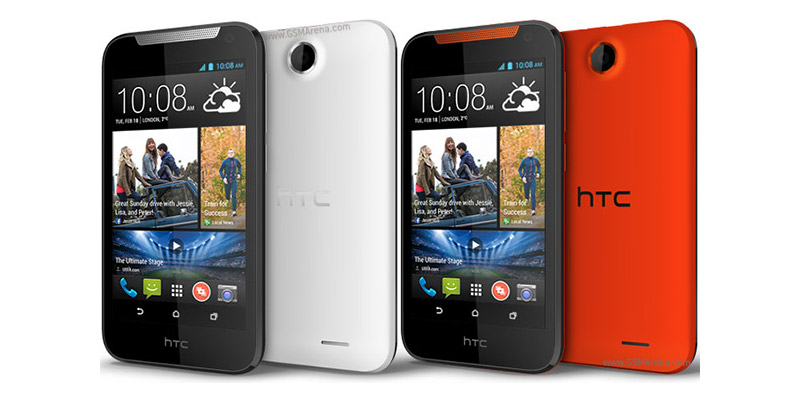 Особенности и основные характеристики HTC Desire 310