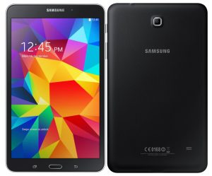 Планшет Samsung Galaxy Tab 4 8.0 дюймов