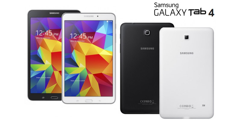 Планшет Samsung Galaxy Tab 4 8.0 дюймов