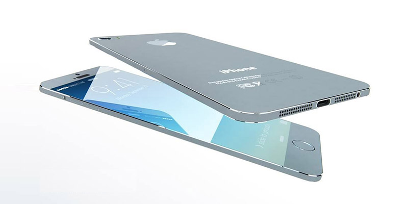 Производство iPhone 6 начнется совсем скоро