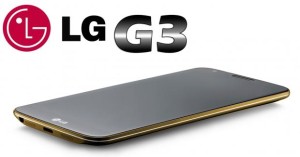 Смартфон LG G3. Технические характеристики
