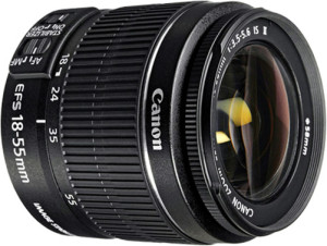 Цифровая камера Canon PowerShot G1 X Mark II 5