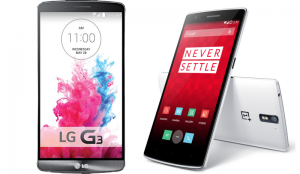 Смартфон LG G3. Технические характеристики