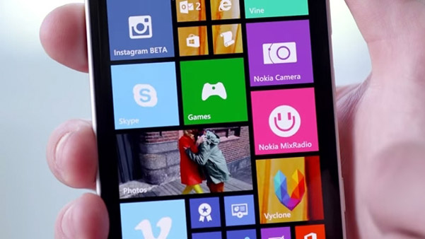 Windows Phone 8.1 после выхода Update 1