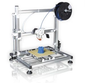 3D принтеры и робототехника