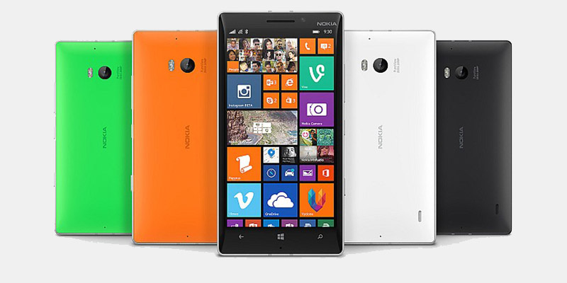 Обзор смартфона Nokia Lumia 630 DS (Dual SIM)
