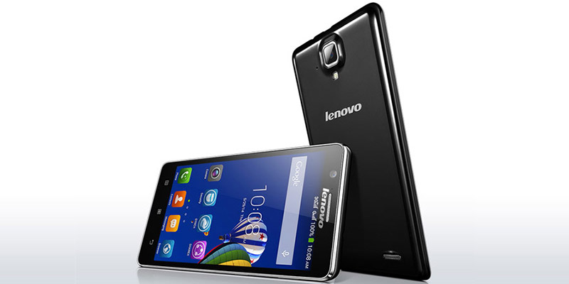 Смартфон Lenovo A536. Характеристики Lenovo A536