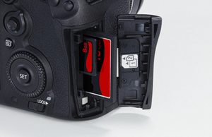 Фотоаппарат Canon EOS 7D Mark II 8