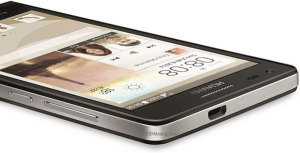  Смартфон Huawei P7 (Ascend). Обзор характеристик 2