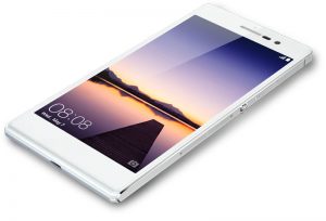  Смартфон Huawei P7 (Ascend). Обзор характеристик 3