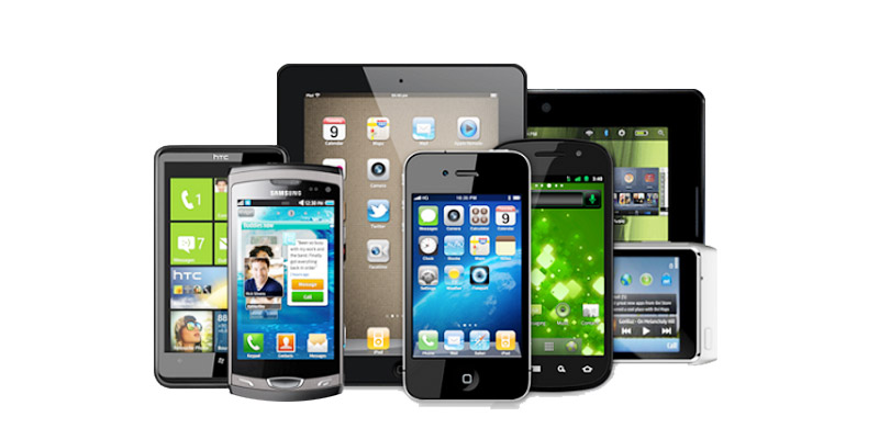 Инновации на рынке мобильных телефонов