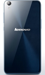 Смартфон Lenovo S850 2