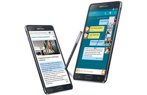 Смартфон Samsung Galaxy Note 4 4