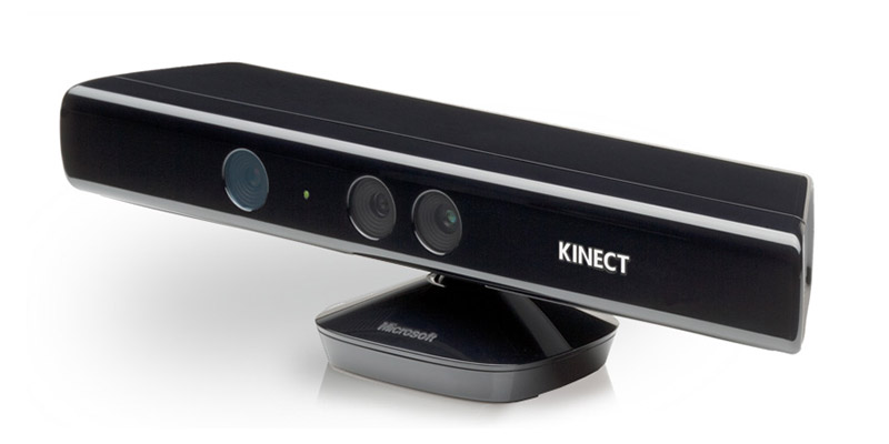Уникальные возможности игровой приставки Xbox 360 с контроллером Kinect