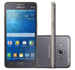 Смартфон Samsung Galaxy Grand Prime 2