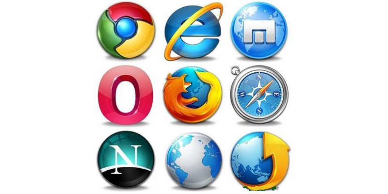 Интернет-прогноз: какие браузеры будут популярны в 2015 году?