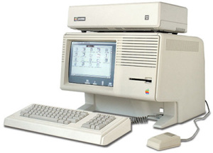История компании Apple 3