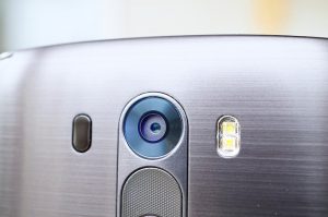 Обзор и технические характеристики LG G3 5