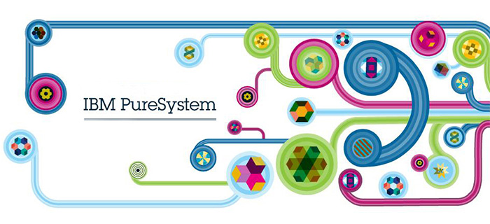 Обзор серверных систем IBM PureSystems