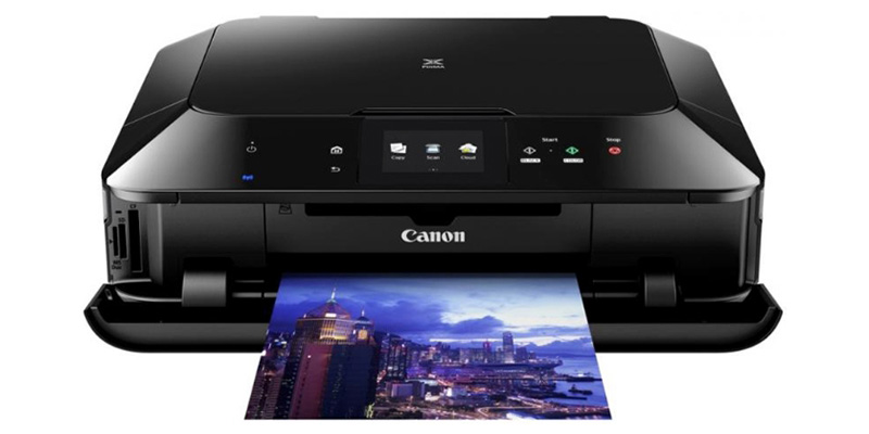 Принтер для дома Canon PIXMA MG7540
