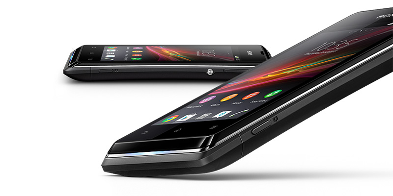 Sony представила новый смартфон Xperia E4 2