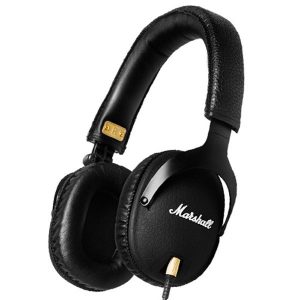 Гарнитура Marshall Headphones Monitor Black