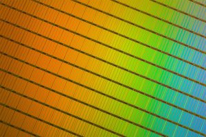 Micron и Intel представляют новую флеш-память 3D NAND 3