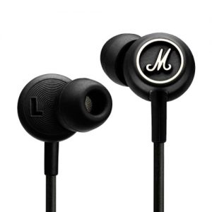 Наушники Marshall Headphones Mode Black