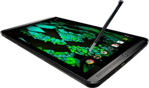 Обзор игрового планшета NVIDIA SHIELD Tablet 2