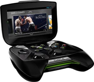 Обзор игрового планшета NVIDIA SHIELD Tablet 3
