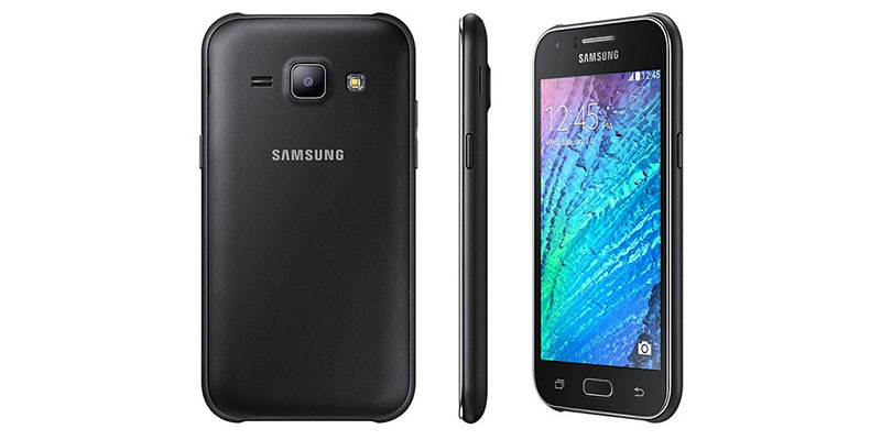 Смартфон Samsung J100H Galaxy J1. Обзор характеристик