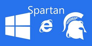 Spartan - новейший браузер для Windows 10