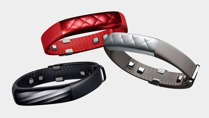 Где купить Jawbone UP3. Обзор спортивного браслета