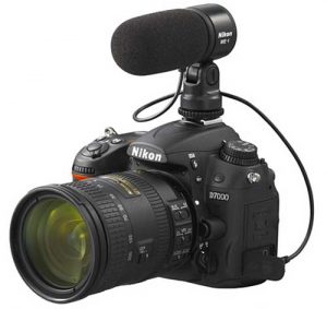 Обзор зеркального фотоаппарата Nikon D5100 kit (18-55mm VR) 2