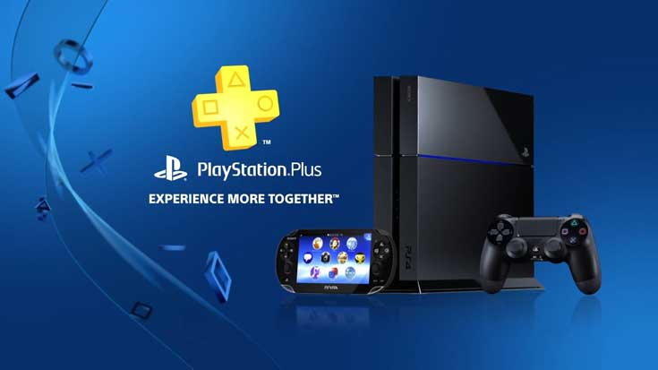 PlayStation Plus (PS Plus) - это подписка к PSN