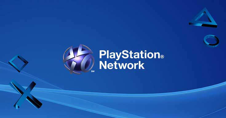Для чего нужна регистрация в PlayStation Network на PS4