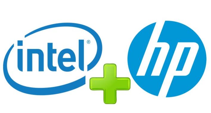 HP и Intel объединились, чтобы сделать высокопроизводительные вычисления доступными для всех