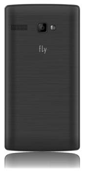 Fly Stratus 1 (FS401) – первый доступный смартфон