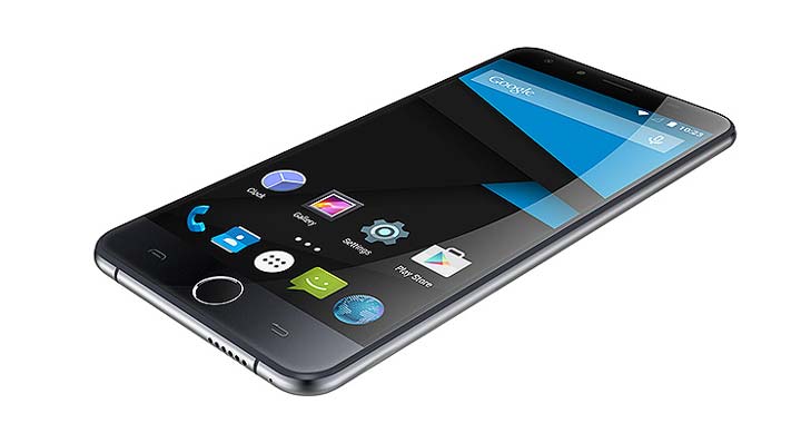 Ulefone Be Touch 2. Обзор технических характеристик смартфона 3