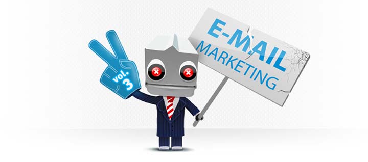 Что такое эффективный e-mail маркетинг